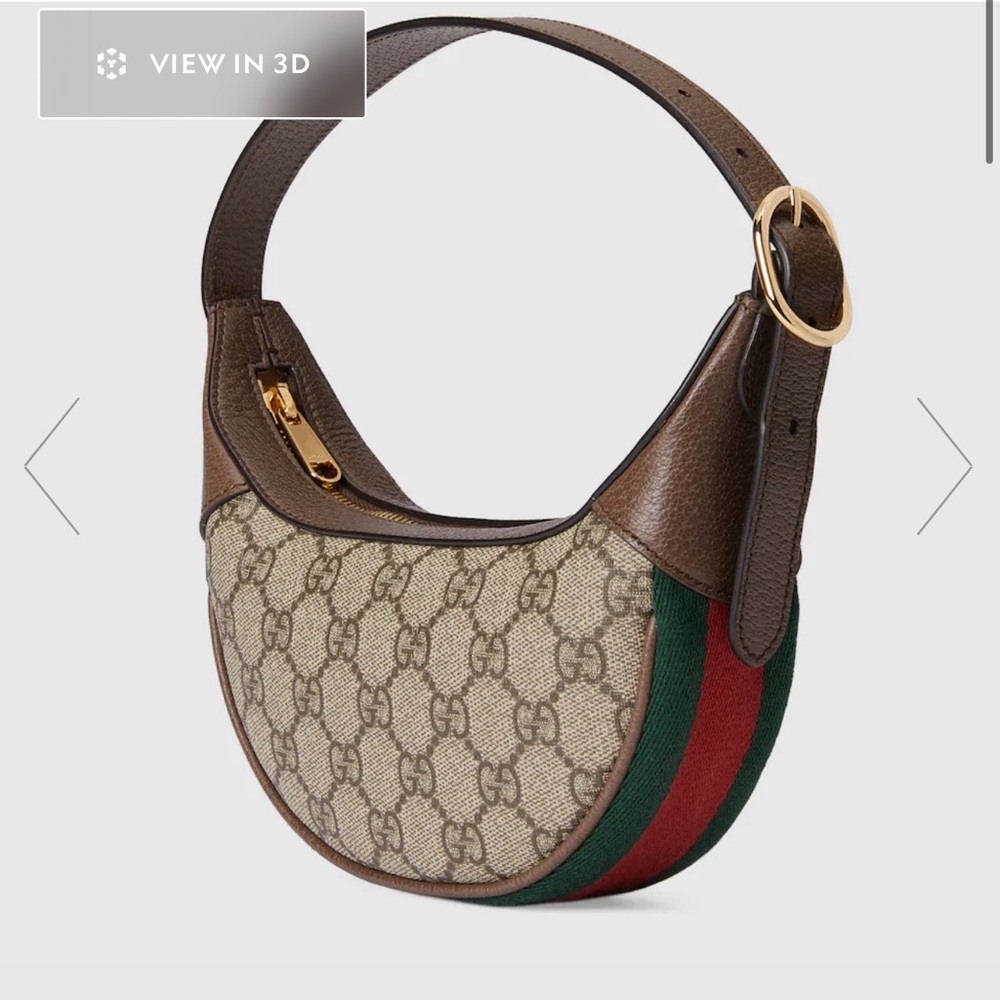 Gucci Ophidia mini bag